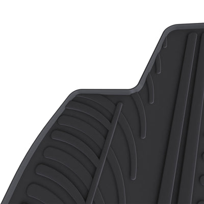 Audi E-Tron Alfombrillas (2018-)