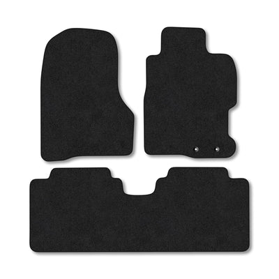 Honda Civic Carpet Mats (2001-2005)
