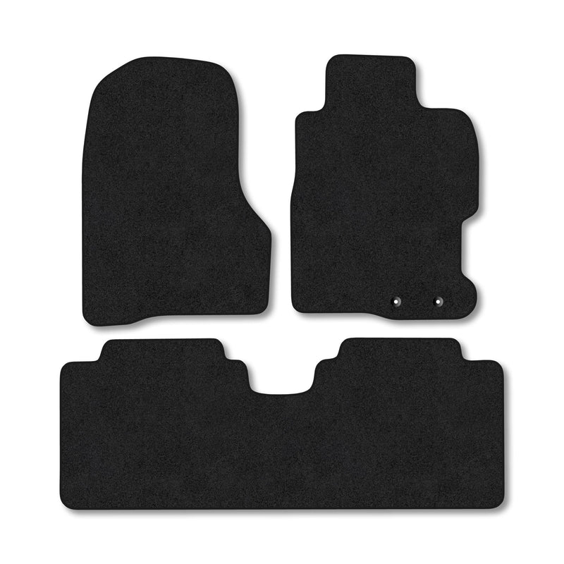 Honda Civic Carpet Mats (2001-2005)