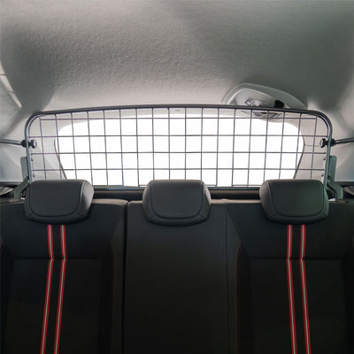 Reja para perros de perros de Vauxhall Crossland (2020-2024)