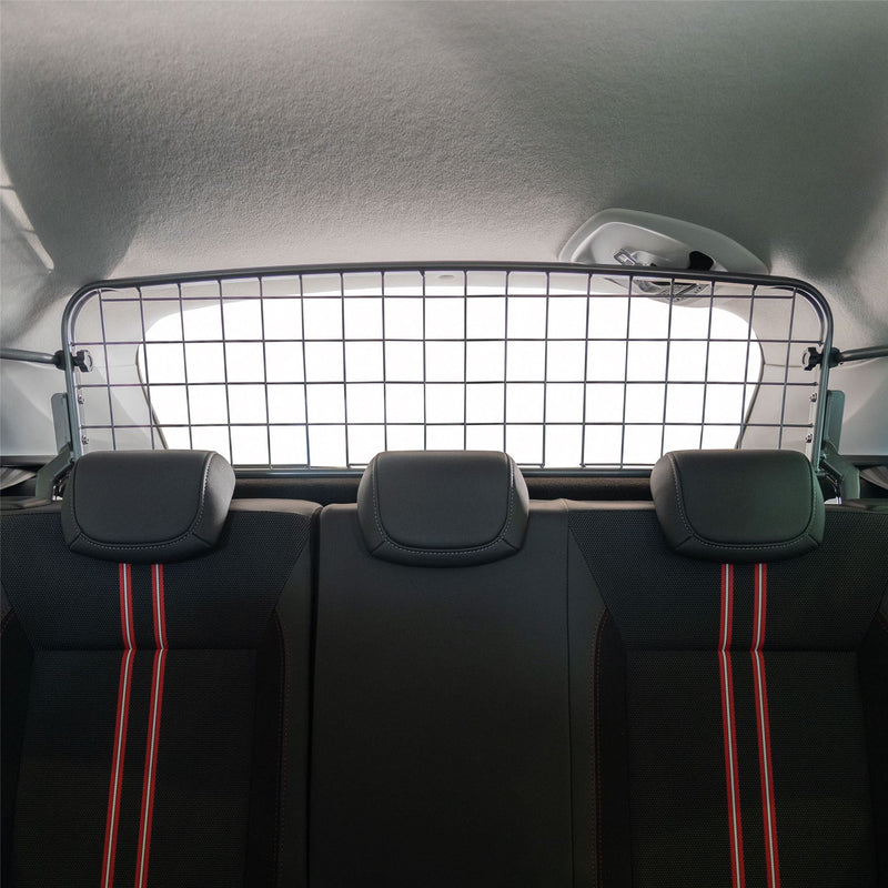 Reja para perros de perros de Vauxhall Crossland (2020-2024)