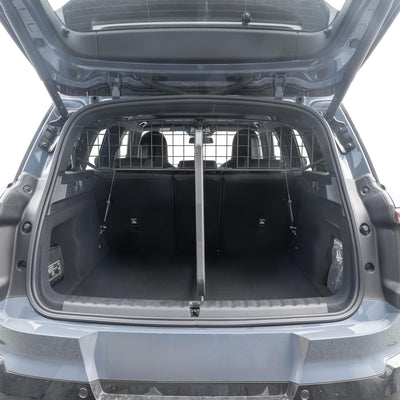 Mini Countryman Boot reja divisoria para maletero (2023-on)