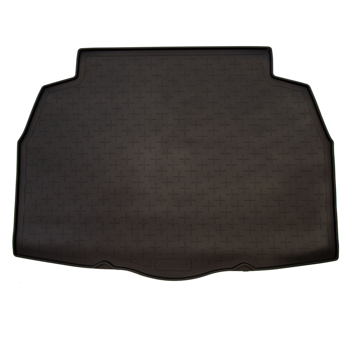 Alfombra para maletero de Toyota C-HR (2016-2019)
