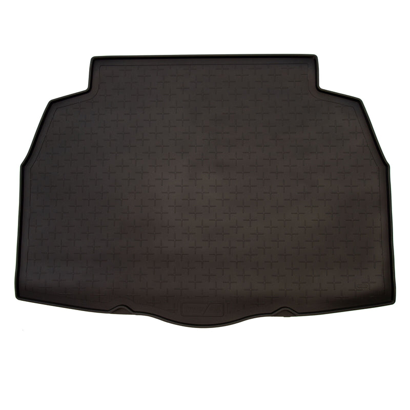 Alfombra para maletero de Toyota C-HR (2016-2019)