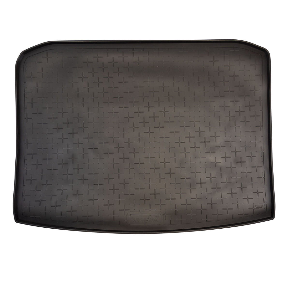 Alfombra para maletero de Skoda Karoq (2017-2022)