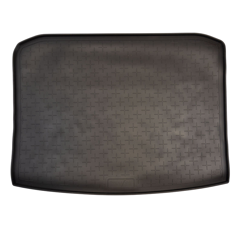 Alfombra para maletero de Skoda Karoq (2017-2022)