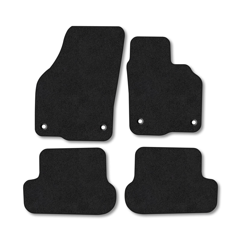 VW Beetle Carpet Mats (2012-2019)