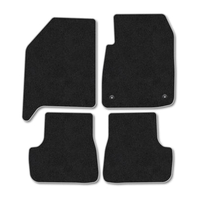 Citroen C3 Carpet Mats (2024-) [MHEV]