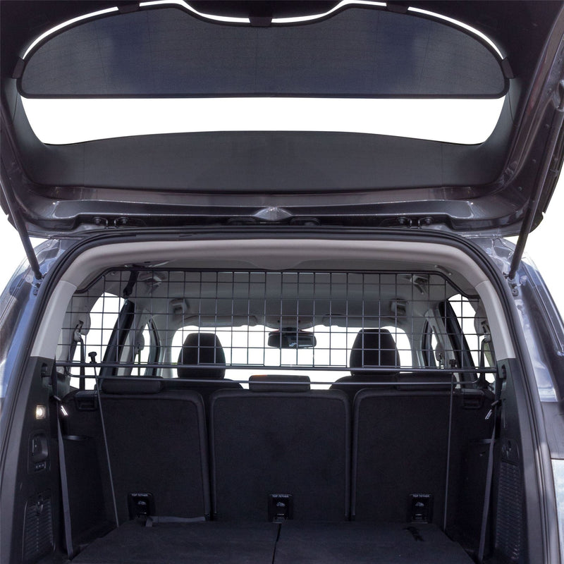 Reja para perros para perros de Ford S-Max (2015-2023)