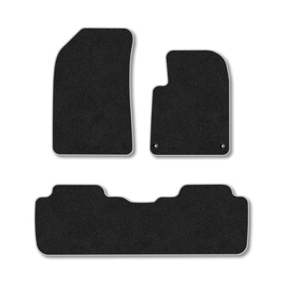 Citroen C5 Carpet Mats (2001-2008)