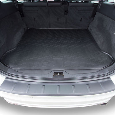 Volvo XC60 Alfombra para maletero (2008-2014)