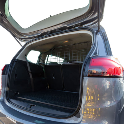 Vauxhall Zafira Tourer Reja para perros (2011-2018)