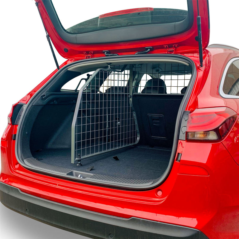 Hyundai I30 Boot reja divisoria para maletero (2016-on)