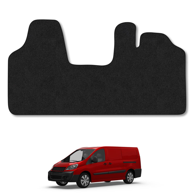 Fiat Scudo (2007-2016) Carpet Floor Mat