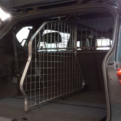 Seat Tarraco Boot reja divisoria para maletero (2018-on)