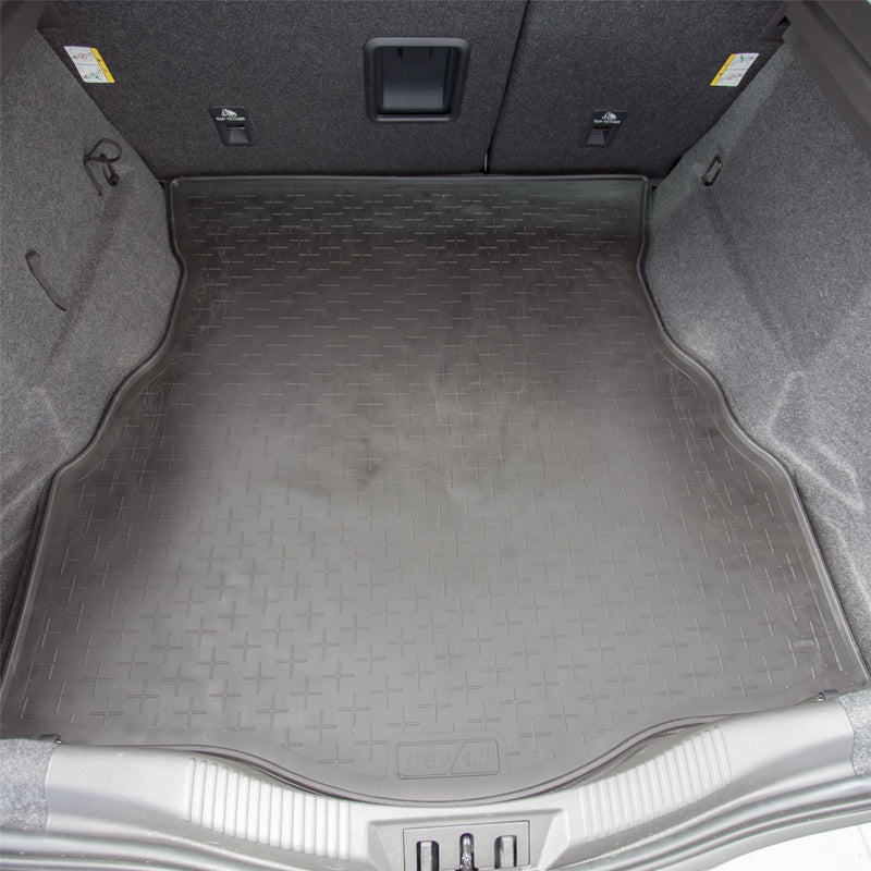 Ford Mondeo 5 Door Hatchback Alfombra para maletero (2014-2022)