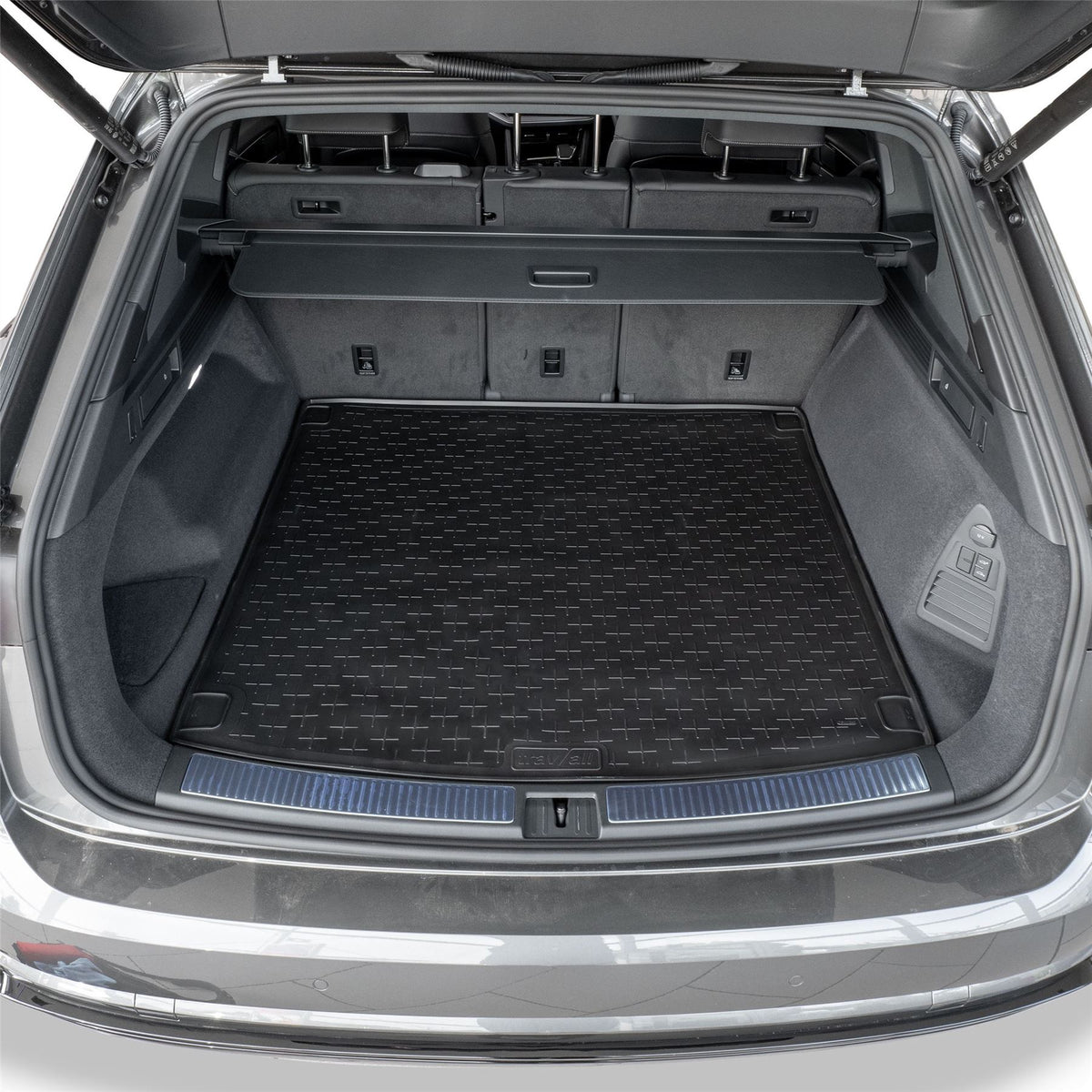 VW Touareg Kofferraumwanne (2018-2023)