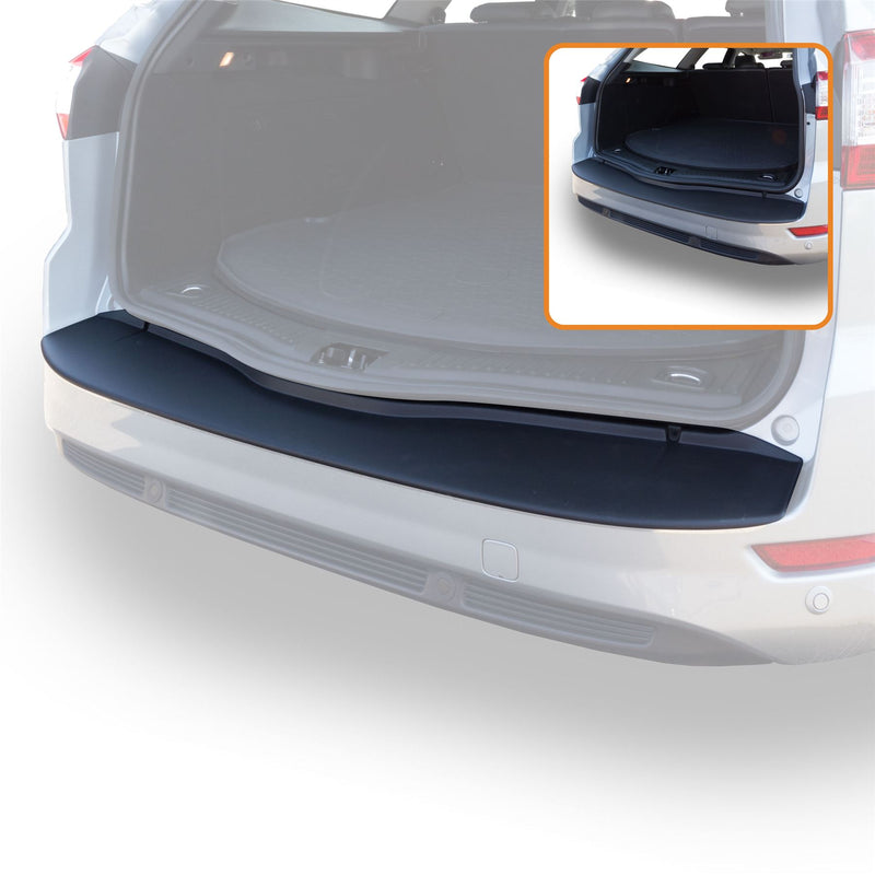 Ford Mondeo Bumper Protector (2010-2014)