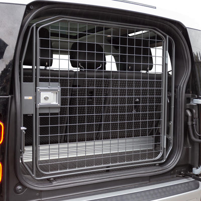Land Rover Defender 90 Tailgate (2020-On)