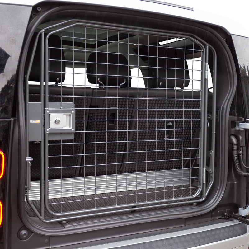 Land Rover Defender 90 Tailgate (2020-On)