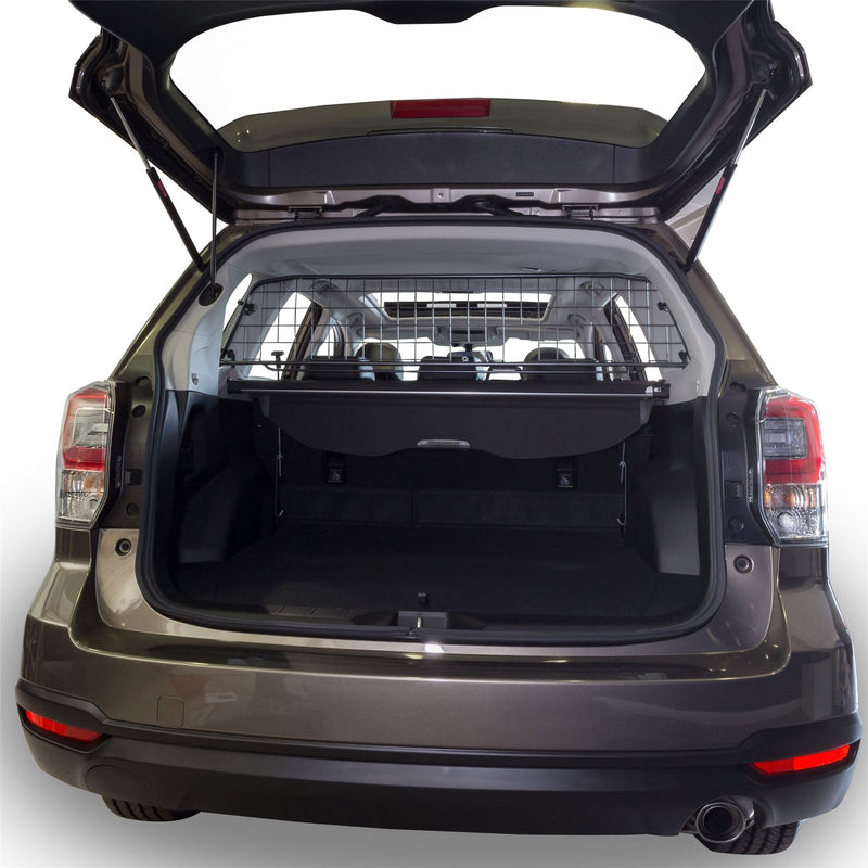 Reja para perros para perros Subaru Forester (2016-2018)