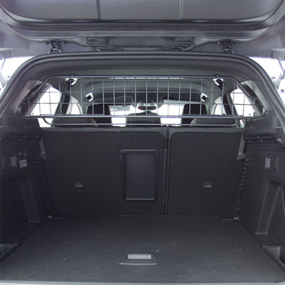 Peugeot 3008 Reja para perros para perros (2016-2024)