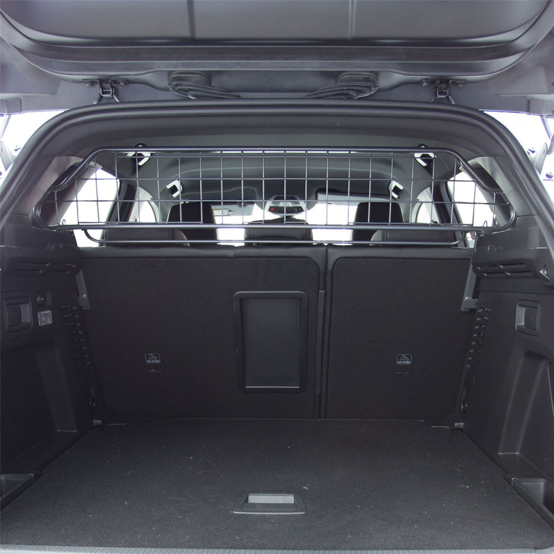 Peugeot 3008 Reja para perros para perros (2016-2024)