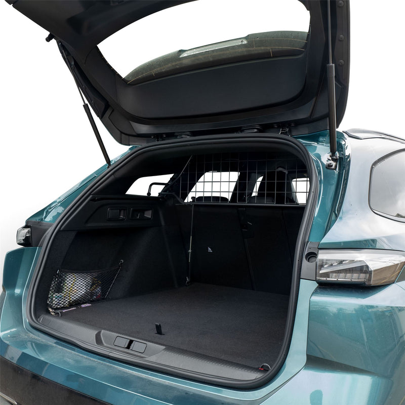 Peugeot 308 Reja para perros para perros (2021-on)