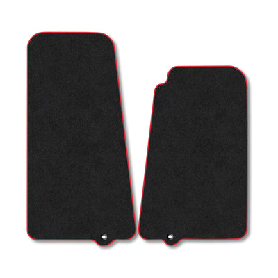 Jaguar XK Carpet Mats (1996-2007)