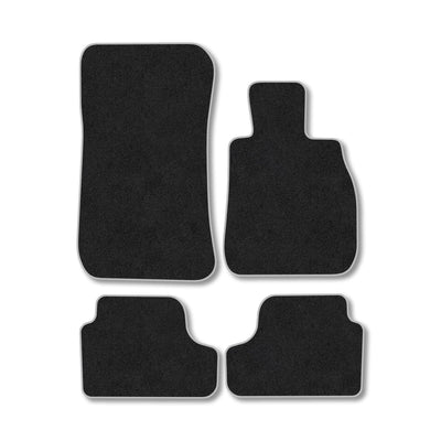 BMW 3 Series Carpet Mats (2006-2010)