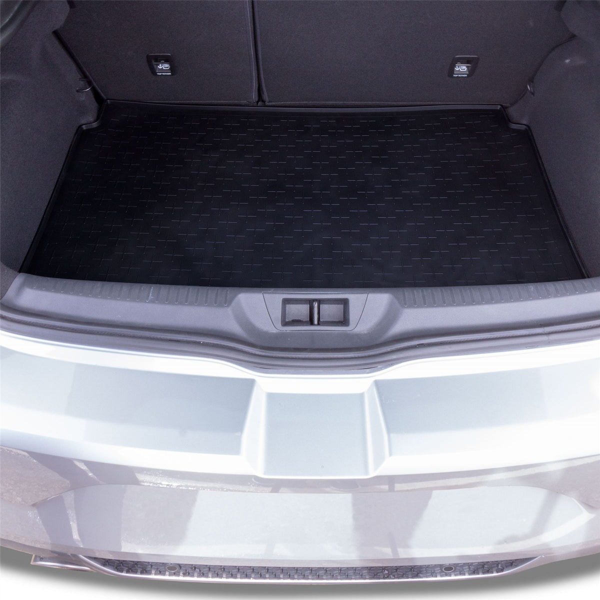 Renault Megane Alfombra para maletero (2016-2020)