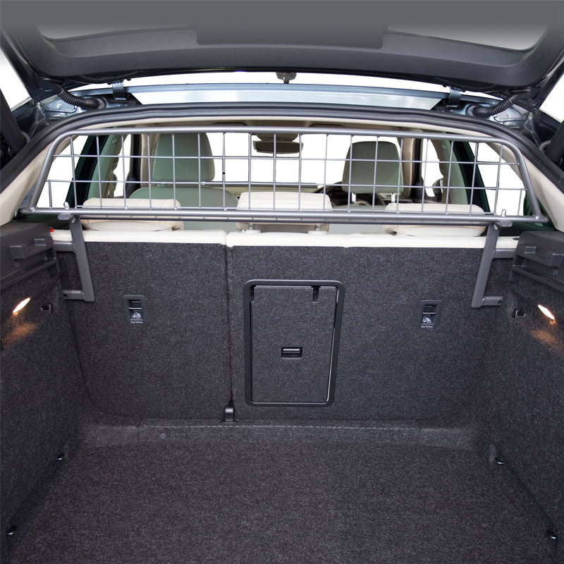 Skoda Superb Hatchback Reja para perros (2015-2023)