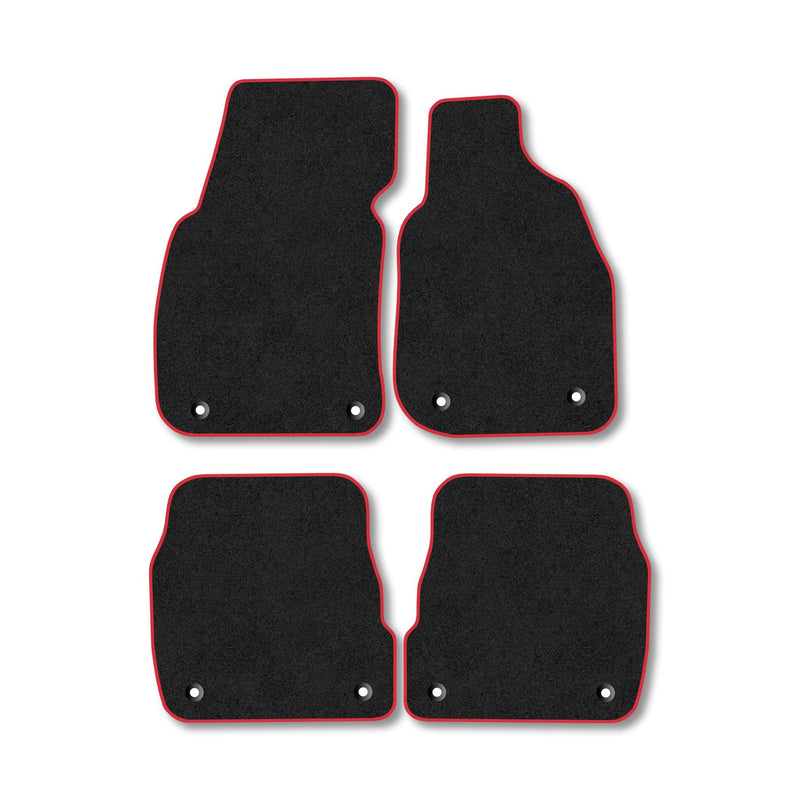 Audi RS6 Carpet Mats (1997-2004)