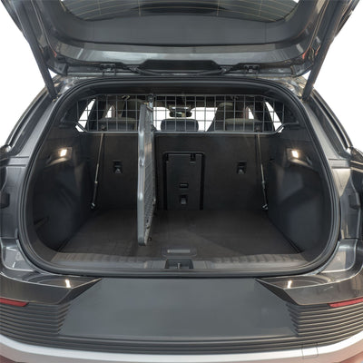 Ford Explorer EV Boot reja divisoria para maletero (2024-on)