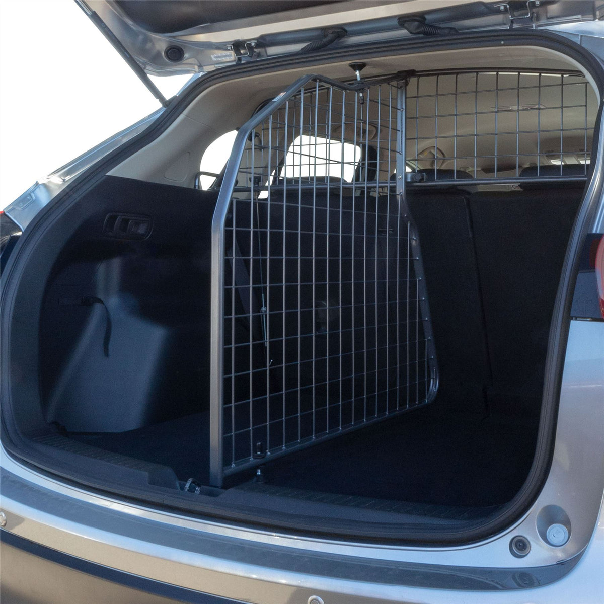 Mazda CX-5 Boot reja divisoria para maletero (2012-2017)