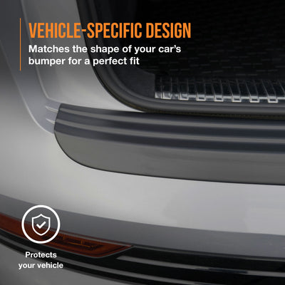 Skoda Enyaq IV Protector de parachoques (2020-on)