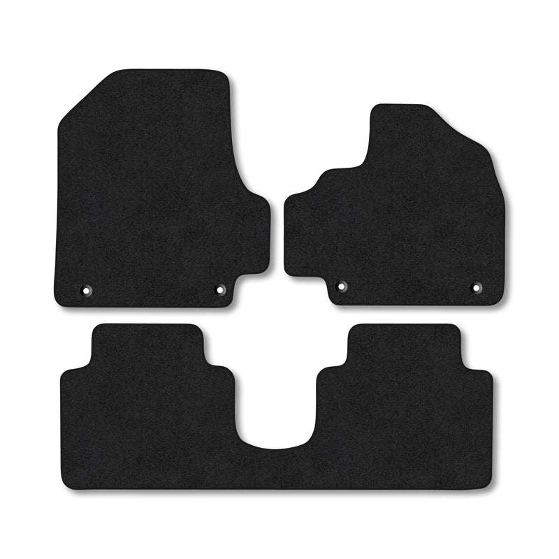 Hyundai Ioniq 5 Carpet Mats (2021-)