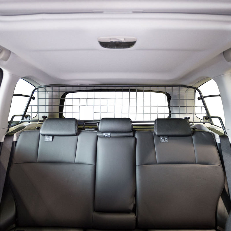 Reja para perros para perros Subaru Forester (2012-2016)