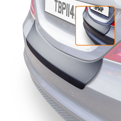 Mercedes Cla Bumper Protector (2015-2019)