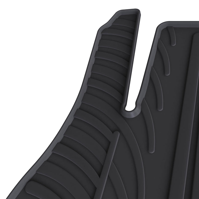 Vauxhall Corsa Alfombrillas (2014-2019)