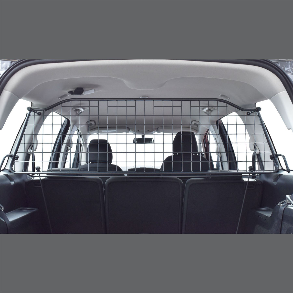Ford Galaxy Reja para perros (2015-2023)