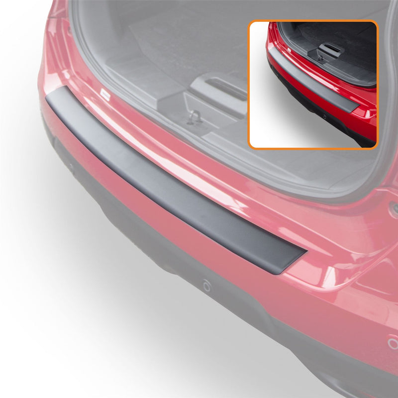 Protector de parachoques Nissan X-Trail (2013-2017)