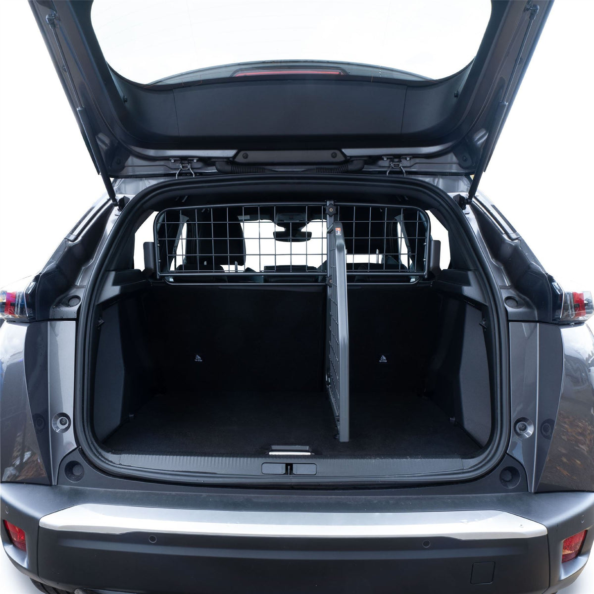 Peugeot 2008 Boot reja divisoria para maletero (2019-on)