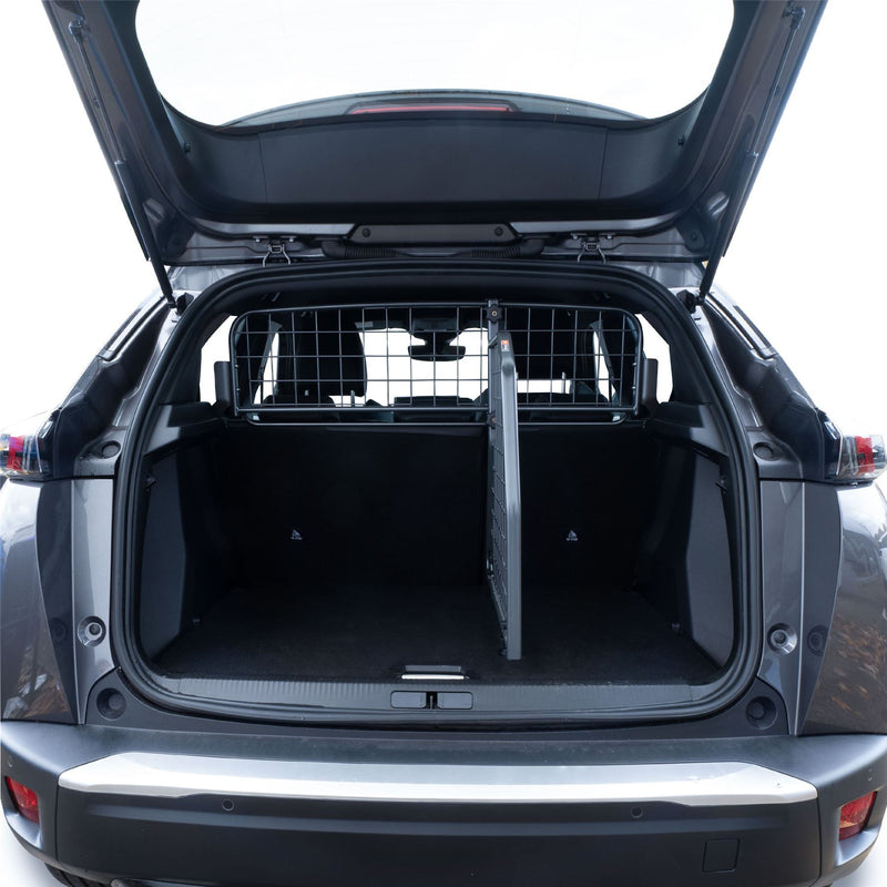 Peugeot 2008 Boot reja divisoria para maletero (2019-on)