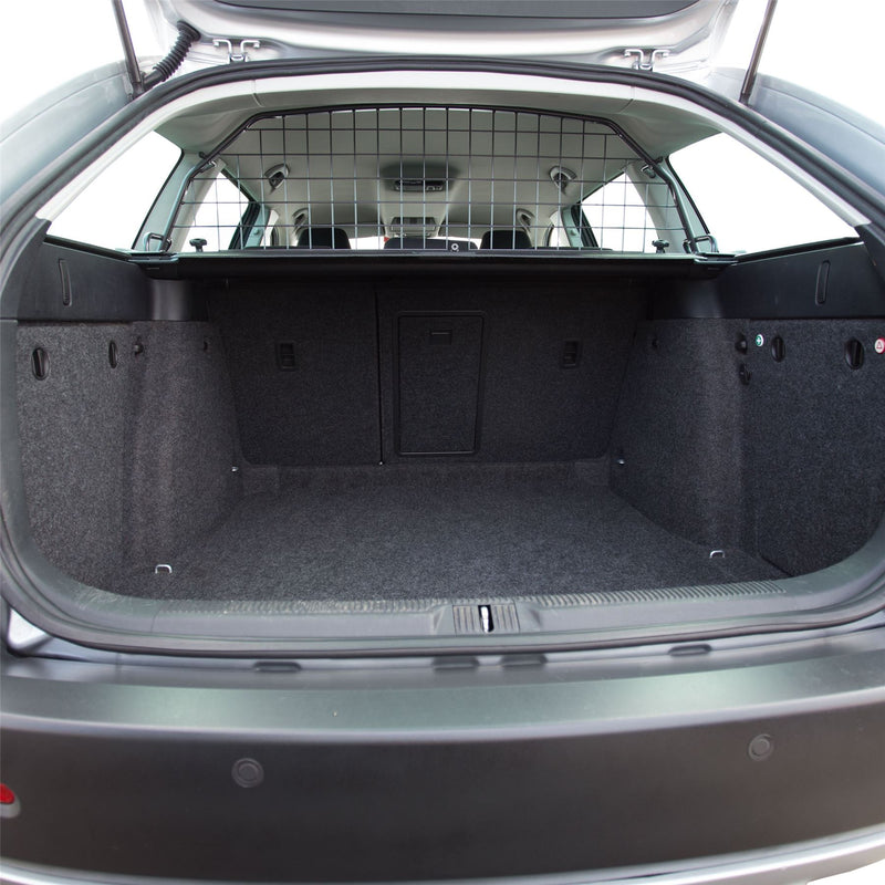 Skoda Octavia Dog Guard (2004-2009)