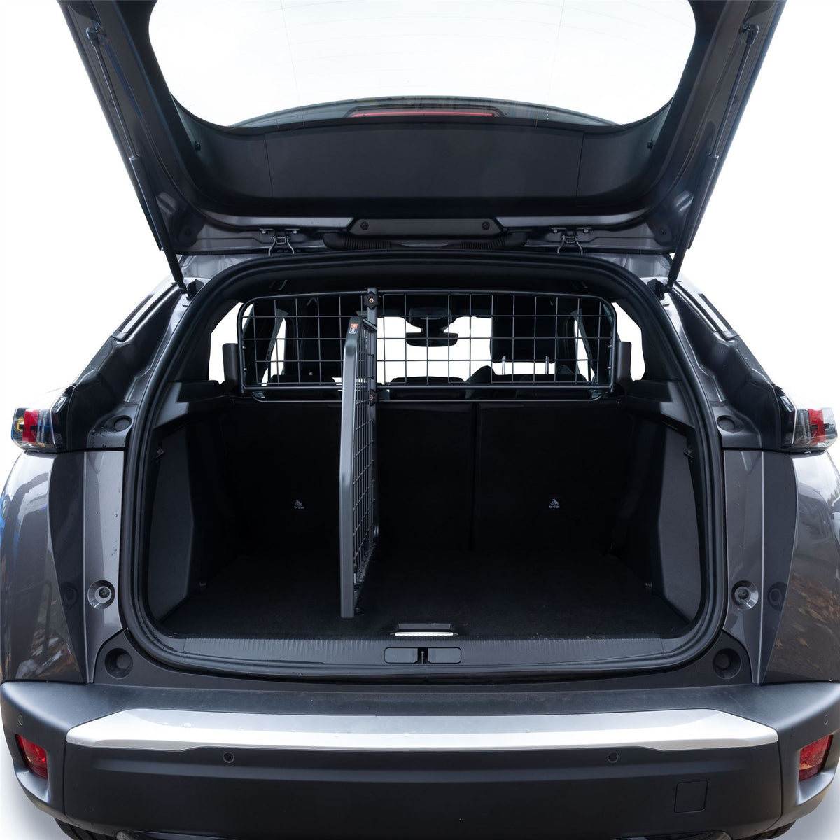 Peugeot 2008 Boot reja divisoria para maletero (2019-on)