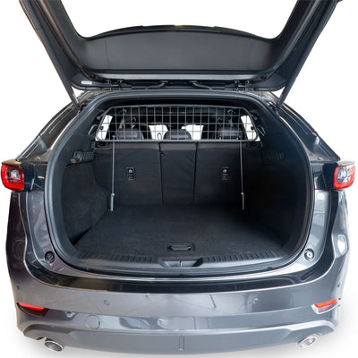 Reja para perros para perros Mazda CX-5 (2017-2021)