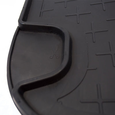 Alfombra para maletero Audi A4 (2019-on)