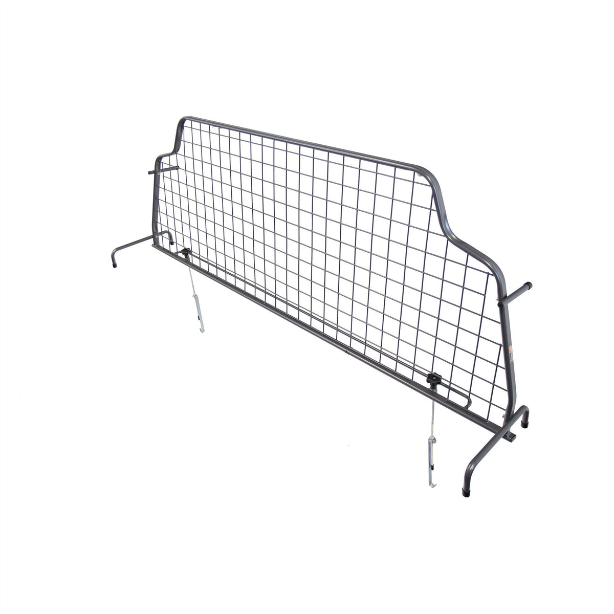 VW Caddy Reja para perros (2003-2015)