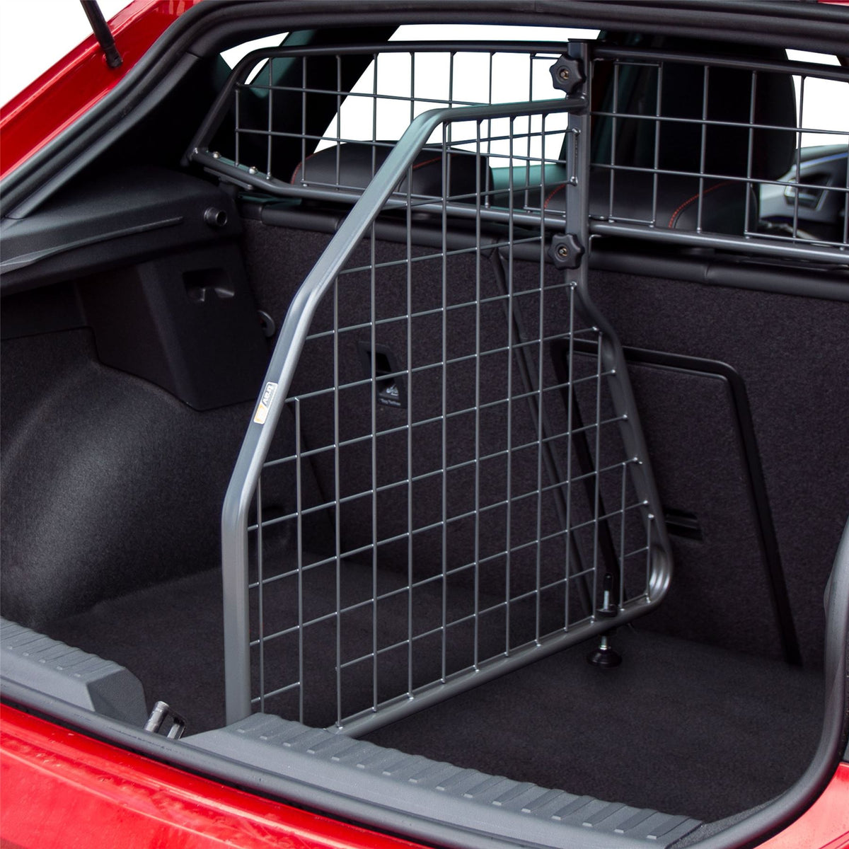Reja divisoria para maletero de botas de Cupra Leon Hatchback (2020-On)
